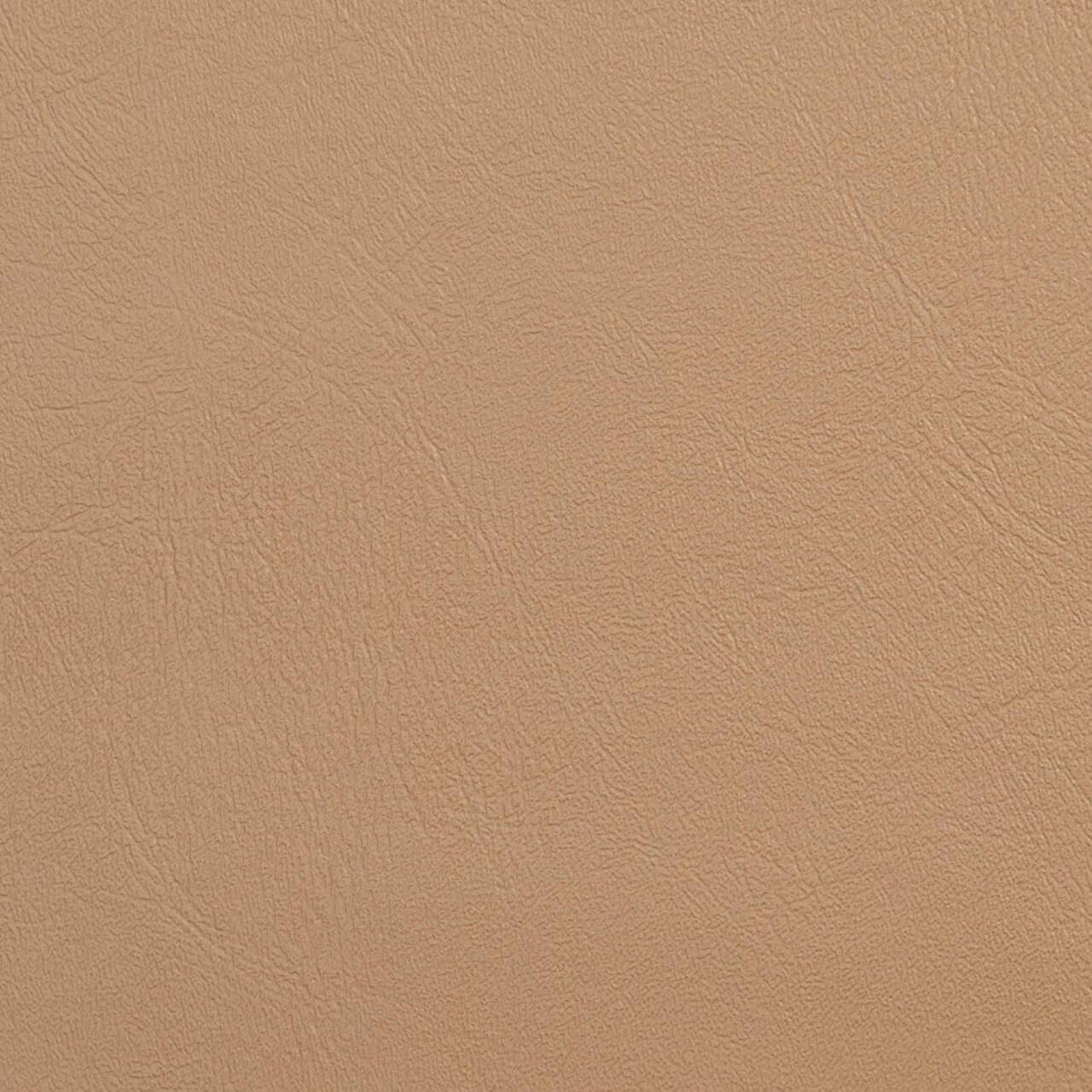 Brown Stain Resistant Performance Pet Friendly Vinyl Upholstery Fabric by The Yard - SKU: Canton Buff